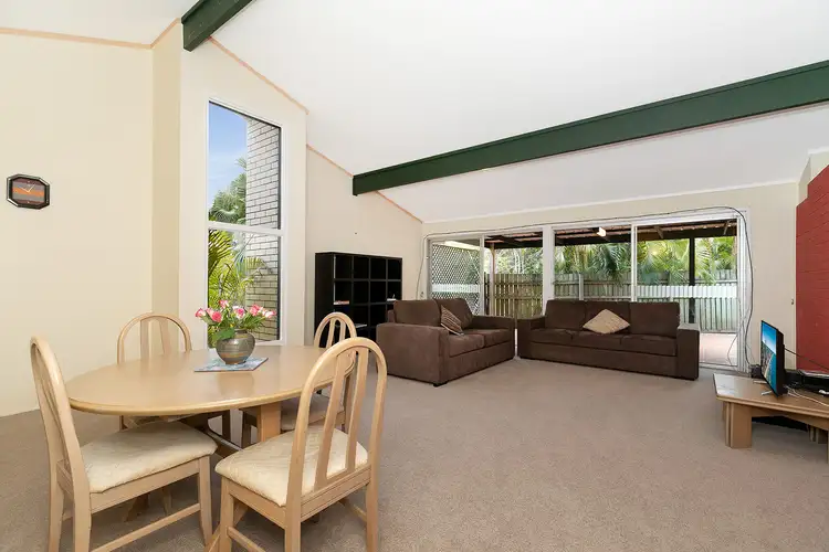 Second view of Homely house listing, 5 Barlee Place, Aspley QLD 4034