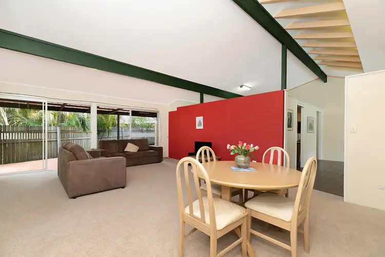 Third view of Homely house listing, 5 Barlee Place, Aspley QLD 4034