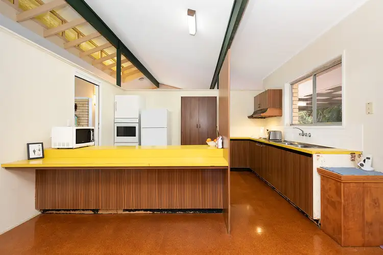 Fifth view of Homely house listing, 5 Barlee Place, Aspley QLD 4034