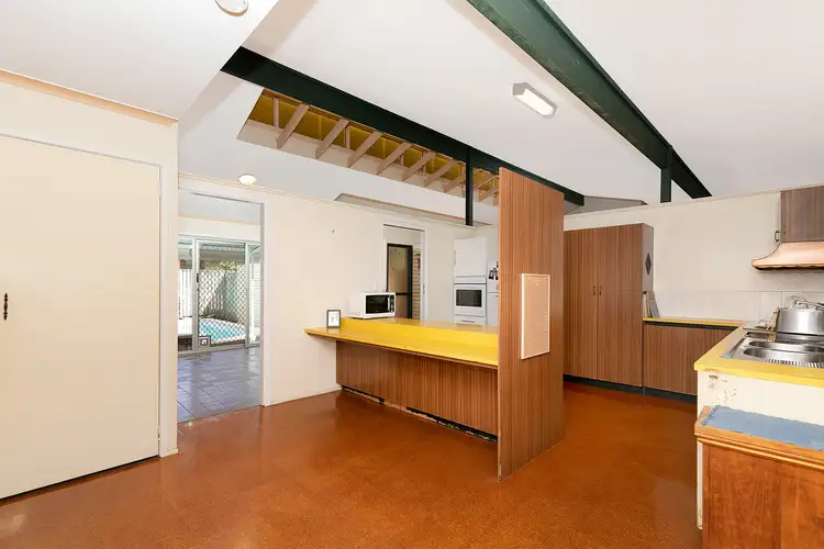 Sixth view of Homely house listing, 5 Barlee Place, Aspley QLD 4034