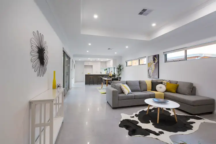 Second view of Homely house listing, 109 Leake Street, Bayswater WA 6053