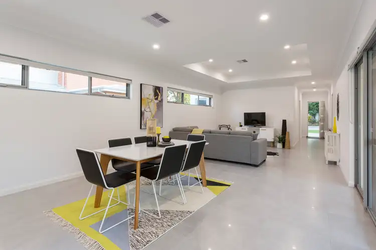 Third view of Homely house listing, 109 Leake Street, Bayswater WA 6053