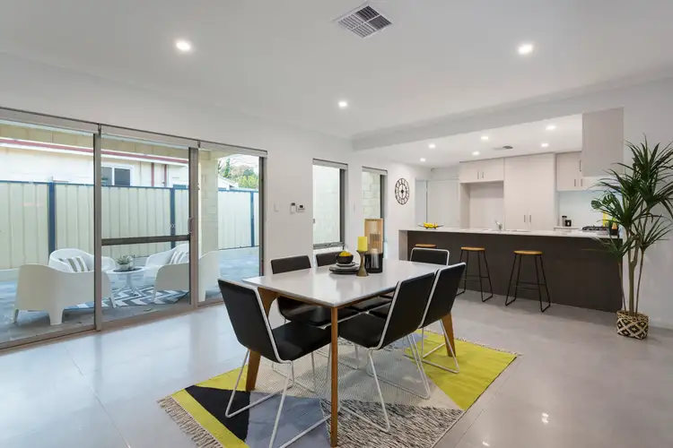 Fourth view of Homely house listing, 109 Leake Street, Bayswater WA 6053
