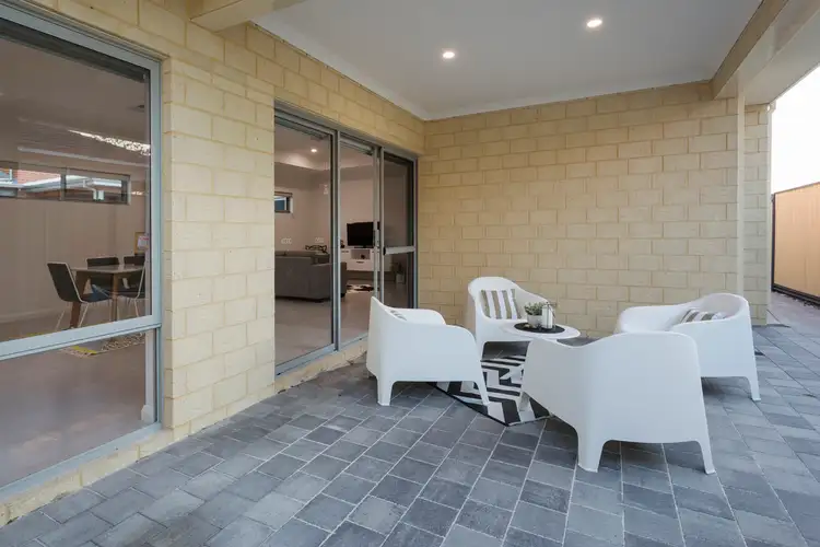 Fifth view of Homely house listing, 109 Leake Street, Bayswater WA 6053