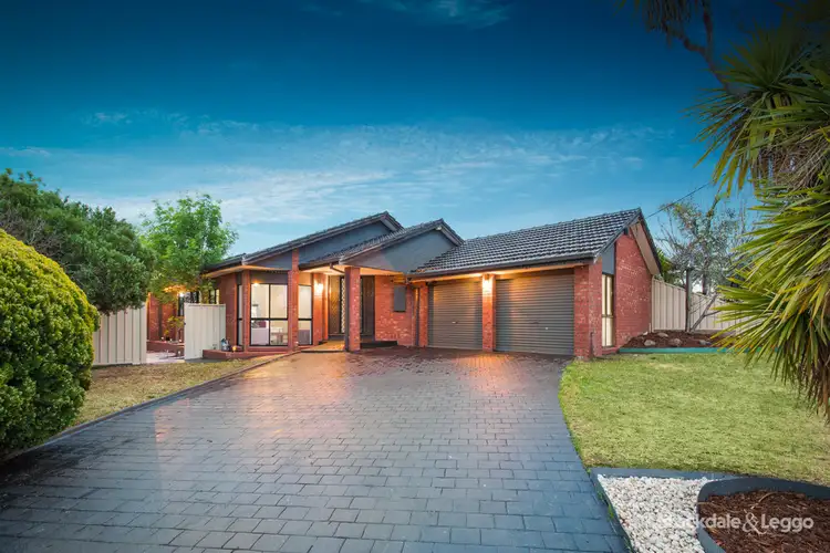 182 Greenvale Drive, Greenvale VIC 3059