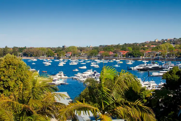 Fourth view of Homely apartment listing, 3/42 Wunulla Road, Point Piper NSW 2027