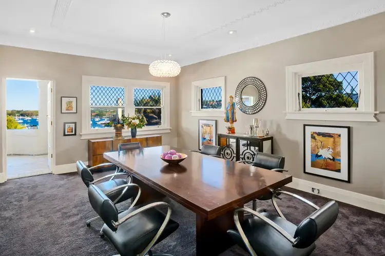 Fifth view of Homely apartment listing, 3/42 Wunulla Road, Point Piper NSW 2027