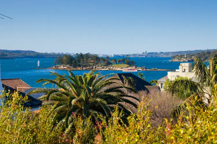 Sixth view of Homely apartment listing, 3/42 Wunulla Road, Point Piper NSW 2027