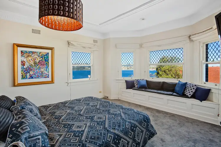 Seventh view of Homely apartment listing, 3/42 Wunulla Road, Point Piper NSW 2027