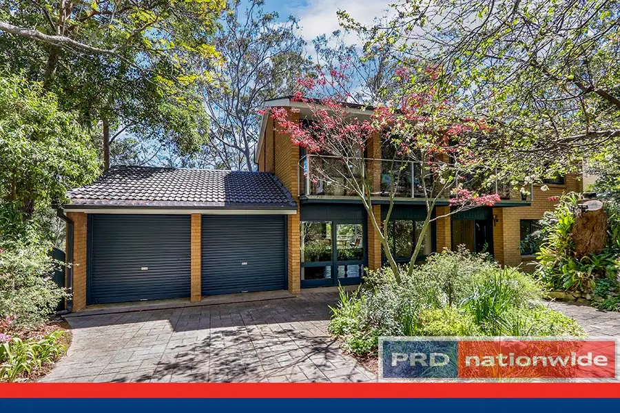 Main view of Homely house listing, 121 Letitia Street, Oatley NSW 2223