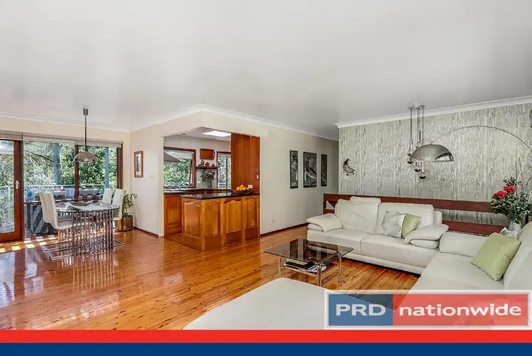 Second view of Homely house listing, 121 Letitia Street, Oatley NSW 2223