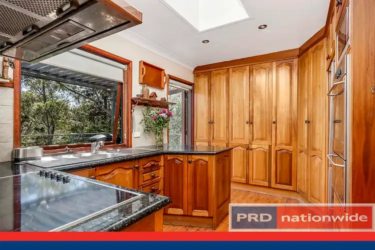 Third view of Homely house listing, 121 Letitia Street, Oatley NSW 2223