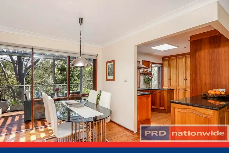 Fifth view of Homely house listing, 121 Letitia Street, Oatley NSW 2223