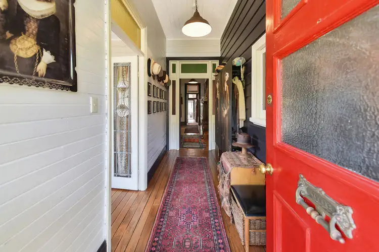 Second view of Homely house listing, 68 Darley Street, Katoomba NSW 2780