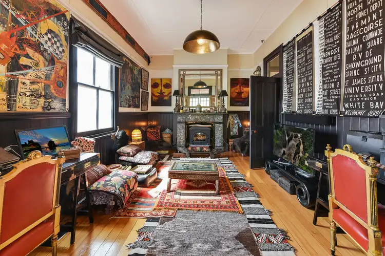 Fifth view of Homely house listing, 68 Darley Street, Katoomba NSW 2780