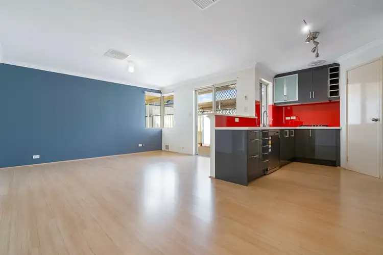 Third view of Homely house listing, 12 Eldridge Grove, Cannington WA 6107