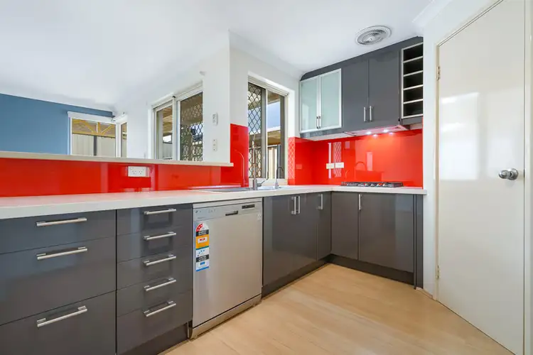 Fourth view of Homely house listing, 12 Eldridge Grove, Cannington WA 6107