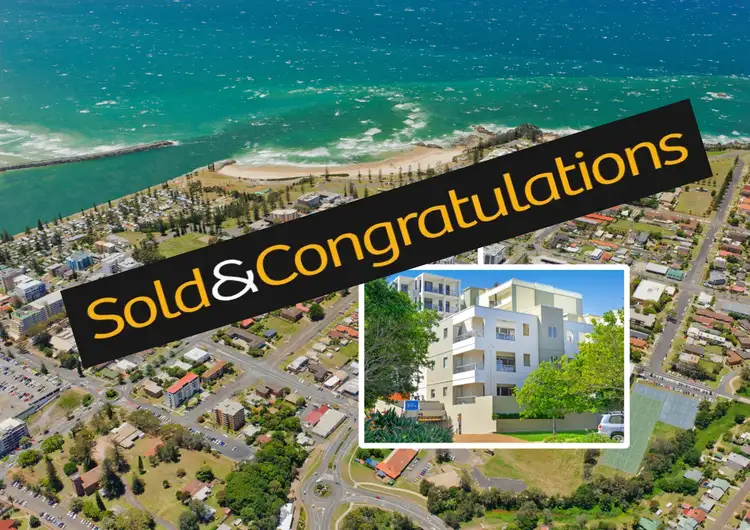 821/40 William Street, Port Macquarie NSW 2444