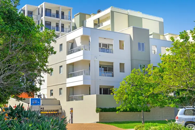Third view of Homely apartment listing, 821/40 William Street, Port Macquarie NSW 2444