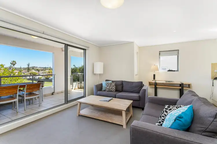 Fifth view of Homely apartment listing, 821/40 William Street, Port Macquarie NSW 2444
