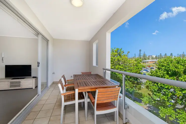 Sixth view of Homely apartment listing, 821/40 William Street, Port Macquarie NSW 2444