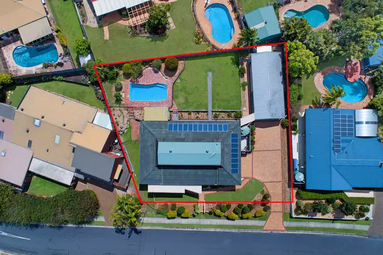 18 Osanna Street, Daisy Hill QLD 4127