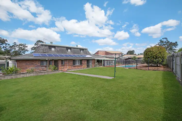 Fourth view of Homely house listing, 18 Osanna Street, Daisy Hill QLD 4127