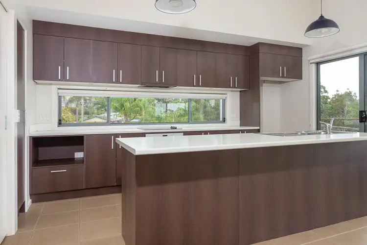 Main view of Homely house listing, 40B CATALINA DRIVE, Catalina NSW 2536