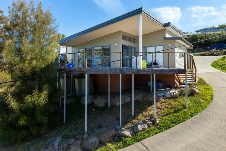 Third view of Homely house listing, 40B CATALINA DRIVE, Catalina NSW 2536