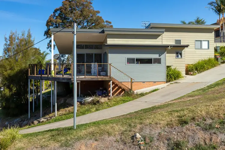 Fourth view of Homely house listing, 40B CATALINA DRIVE, Catalina NSW 2536