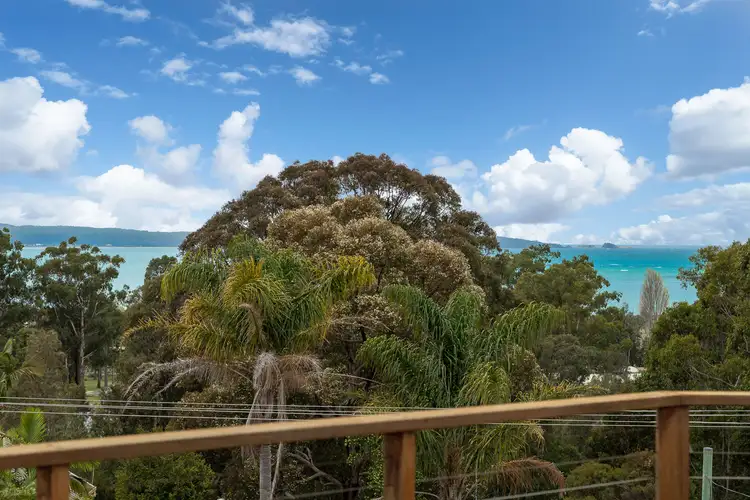 Fifth view of Homely house listing, 40B CATALINA DRIVE, Catalina NSW 2536