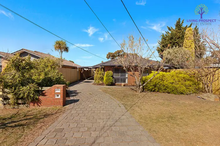 13 Snead Close, Hoppers Crossing VIC 3029