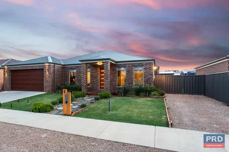 5 Ormond Drive, Marong VIC 3515
