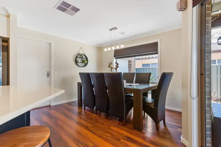 Sixth view of Homely house listing, 5 Ormond Drive, Marong VIC 3515