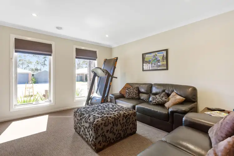 Seventh view of Homely house listing, 5 Ormond Drive, Marong VIC 3515
