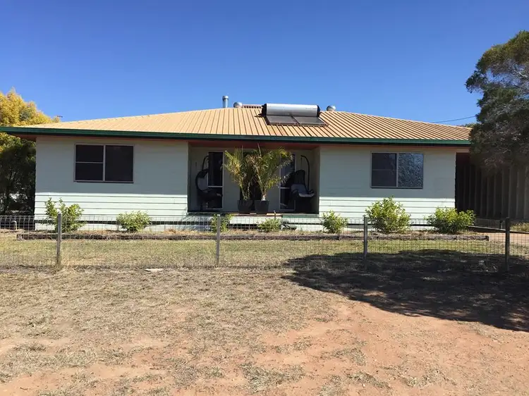 36 BILTON STREET, Tara QLD 4421