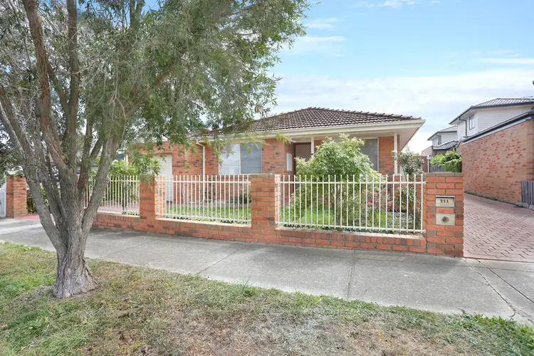 Main view of Homely house listing, 99 Tarana Avenue, Glenroy VIC 3046
