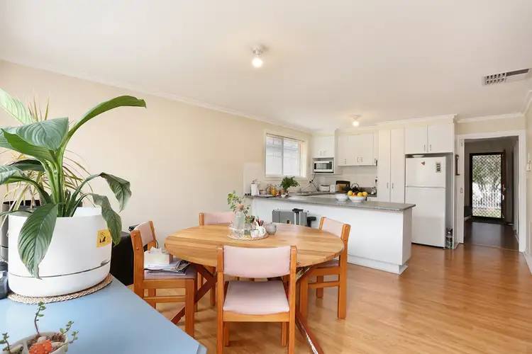 Second view of Homely house listing, 99 Tarana Avenue, Glenroy VIC 3046