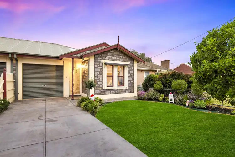 10a Chitral Tce, South Plympton SA 5038