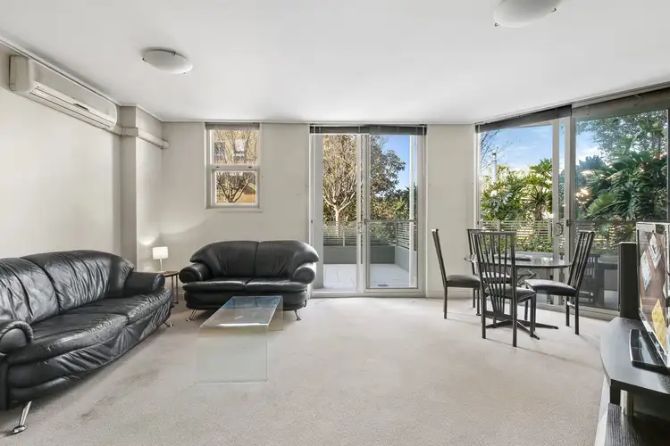 110/1 The Piazza, Wentworth Point NSW 2127
