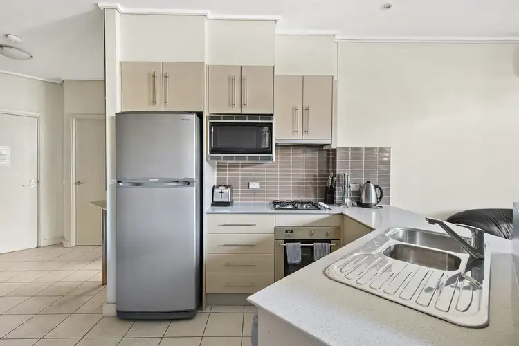 Fourth view of Homely apartment listing, 110/1 The Piazza, Wentworth Point NSW 2127