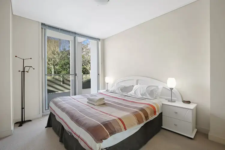Fifth view of Homely apartment listing, 110/1 The Piazza, Wentworth Point NSW 2127