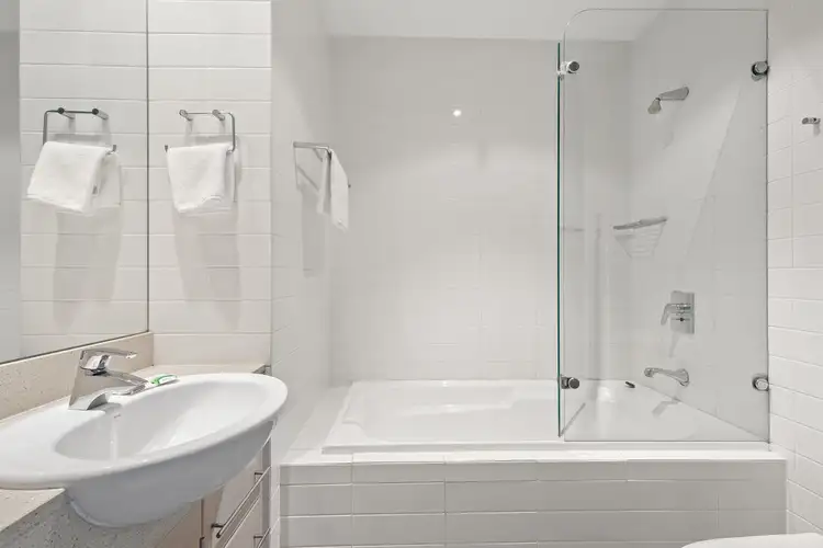 Sixth view of Homely apartment listing, 110/1 The Piazza, Wentworth Point NSW 2127