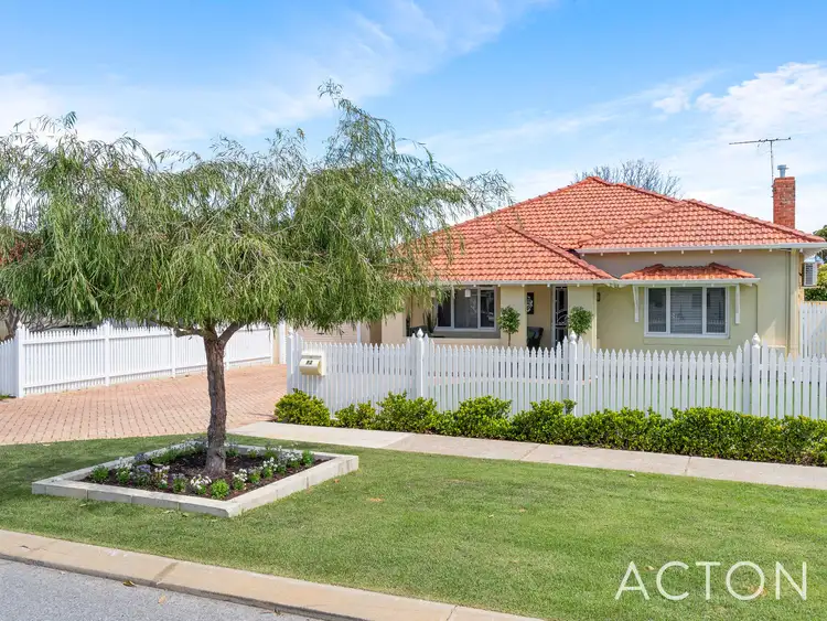 93 Sexton Road, Inglewood WA 6052