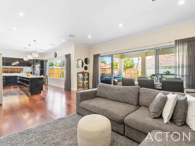 Third view of Homely house listing, 93 Sexton Road, Inglewood WA 6052
