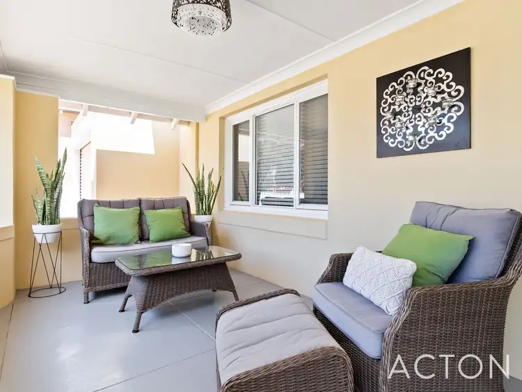 Fifth view of Homely house listing, 93 Sexton Road, Inglewood WA 6052