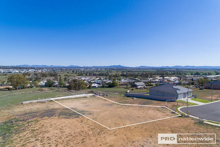 Main view of Homely land listing, 30 Conway Close, Tamworth NSW 2340