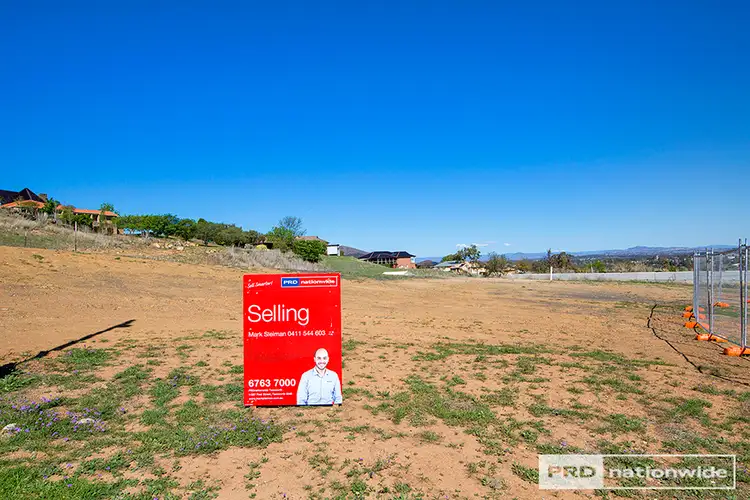 Fourth view of Homely land listing, 30 Conway Close, Tamworth NSW 2340