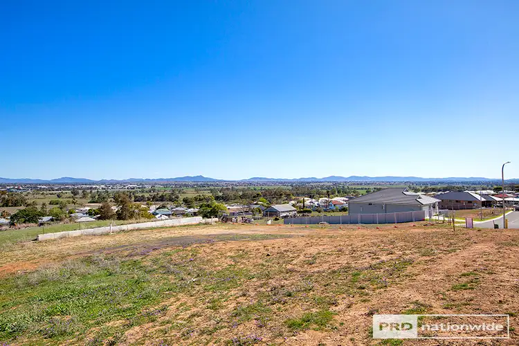 Fifth view of Homely land listing, 30 Conway Close, Tamworth NSW 2340