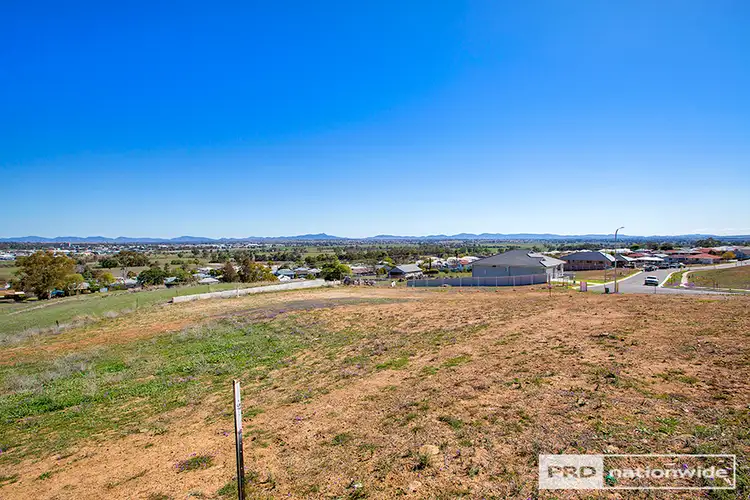 Sixth view of Homely land listing, 30 Conway Close, Tamworth NSW 2340